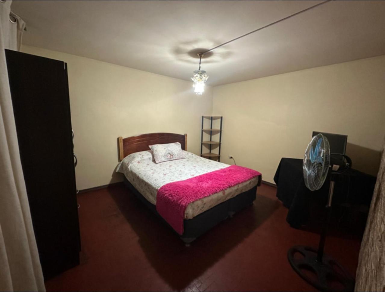 Economicas Y Comodas Habitaciones Privadas Cerca De Playa Аріка Екстер'єр фото
